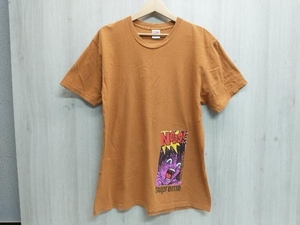 Supreme シュプリーム 半袖Tシャツ サイズ L / オーカー 黄土色