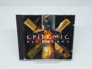 【CD】EPIDEMIC DECAMERON