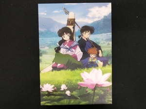 【未開封品】犬夜叉 Complete Blu-ray BOX Ⅱ -成長編-(Blu-ray Disc)