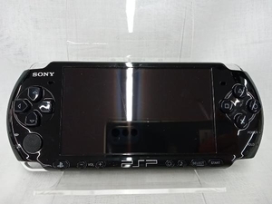 ジャンク SONY プレイステーションポータブル PSP3000