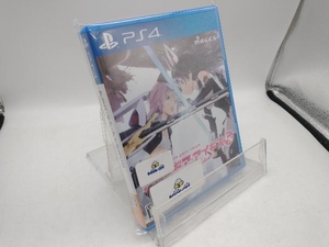 PS4 アリス・ギア・アイギスCS ~コンチェルト オブ シミュラトリックス~