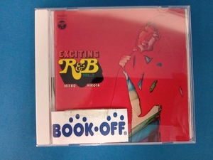弘田三枝子 CD コロムビア昭和歌謡アーカイブズ ミコR&Bを歌う(第2集)(UHQCD)