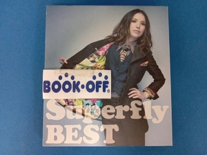 Superfly CD Superfly BEST