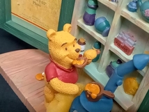 (ディズニーストア) くまのプーさん フォトフレーム simply POOH_画像5