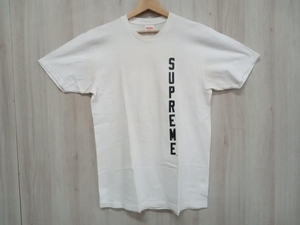 Supreme THRASHER Lサイズ ホワイト Tシャツ シュプリーム スラッシャー