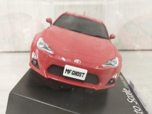 京商 TOYOTA 86 MF GHOST オートスケールコレクション_画像4