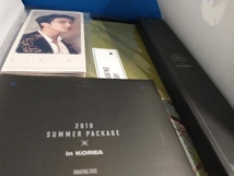 DVD 2019 BTS SUMMER PACKGE in KOREA(UNIVERSAL MUSIC STORE & FC限定版)_画像2