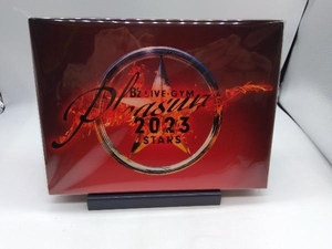 B'z LIVE-GYM Pleasure 2023 -STARS-(Blu-ray Disc)