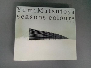 松任谷由実 CD SEASONS COLOURS-秋冬撰曲集-(初回生産限定盤)(スペシャルボックス仕様)