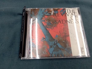 Sadie CD THE REVIVAL OF SADNESS(通常盤)