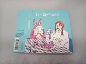 Furui Riho CD Love One Another