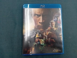 ブラックアダム(通常版)(Blu-ray Disc+DVD)