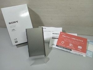 SONY NW-A306 ウォークマン NW-A306 WALKMAN