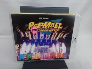 なにわ男子 LIVE TOUR 2023 ‘POPMALL'(通常盤)(Blu-ray Disc)