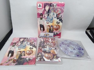 PSP ハートの国のアリス~Wonderful Twin World~ <豪華版>