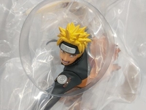 FiguartsZERO [超激戦] うずまきナルト -仙法・熔遁螺旋手裏剣- NARUTO-ナルト- 疾風伝_画像5