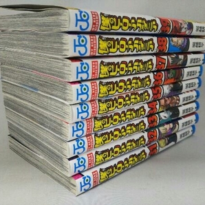 僕のヒーローアカデミア 1～39の39冊セットの画像5