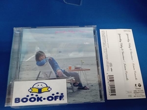 古市コータロー CD Yesterday, Today&Tomorrow