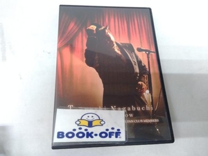 Tsuyoshi Nagabuchi ONE MAN SHOW(初回限定版)(Blu-ray Disc)