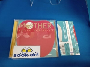 鈴木慶一 CD MOTHER MUSIC REVISITED(通常盤)