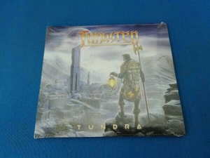 未開封品 Tungsten CD 【輸入盤】Tundra