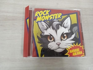 【CD】 相川七瀬／ROCK MONSTER