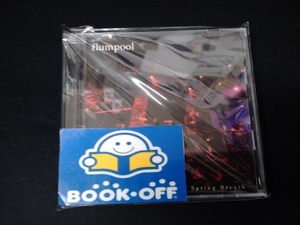 flumpool CD A Spring Breath(通常盤)(DVD付)