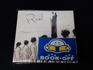flumpool CD Real(ファンクラブ限定BOX SET)(CD+3DVD)