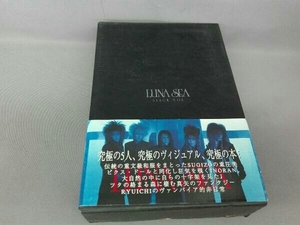 LUNA SEA photoalbum LUNA SEA