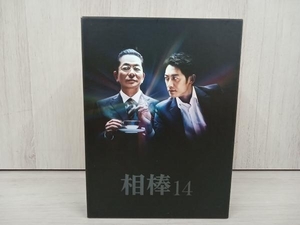 相棒 season14 ブルーレイBOX(Blu-ray Disc)