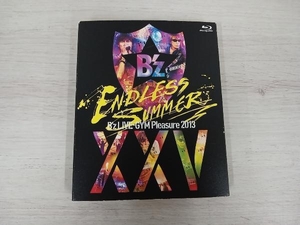 B'z LIVE-GYM Pleasure 2013 ENDLESS SUMMER-XXV BEST-(完全版)(Blu-ray Disc)