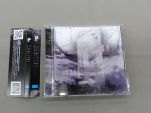 零[Hz] CD ZENITH(通常盤/B-Type)