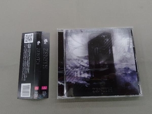 零[Hz] CD ZENITH(初回限定盤/A-Type)