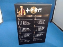 DVD 水戸黄門 DVD-BOX 第十九部_画像2