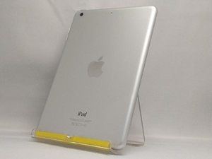 FE280J/A iPad mini 2 Wi-Fi 32GB シルバー