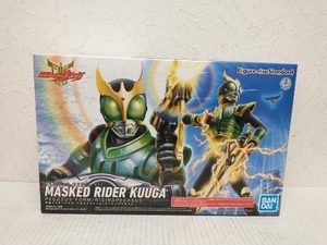 【未組立品】プラモデル バンダイ 仮面ライダークウガ ペガサスフォーム/ライジングペガサス Figure-rise Standard 「仮面ライダークウガ」