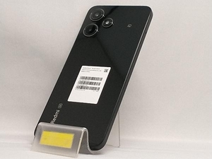 au 【SIMロックなし】Android XIG03 Redmi 12 5G