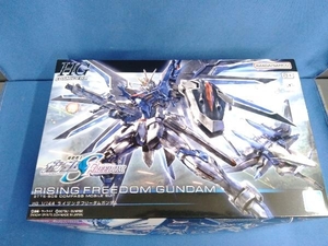 プラモデル バンダイ 1/144 ライジングフリーダムガンダム HG 「機動戦士ガンダムSEED FREEDOM」