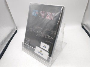 BiSH CD BiSH THE BEST(通常盤/Blu-ray Disc付)