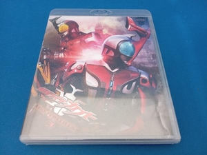 未開封品 【初回版】仮面ライダーカブト Blu-ray BOX 1(Blu-ray Disc)