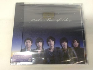 未開封新品 Beautiful days