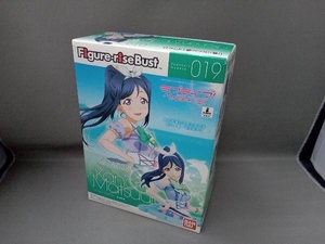 バンダイ フィギュアライズバスト 019 ラブライブ! サンシャイン 松浦果南(23-12-02)