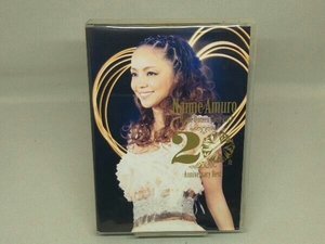 【DVD】 namie amuro 5 Major Domes Tour 2012~20th Anniversary Best~(豪華版)