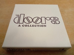 The doors The * дверь zCD [ зарубежная запись ]A Collection 8122797626 6 листов комплект 