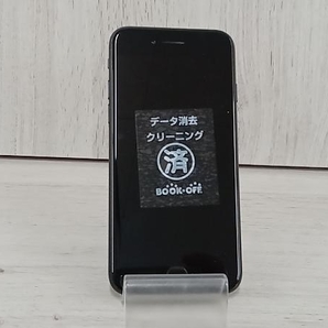【ジャンク】 MNCE2J/A iPhone 7 32GB ブラック SoftBank【SIMロック解除済】の画像2