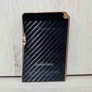 【ジャンク】 Astell＆Kern AK380 256GB デジタルオーディオプレイヤーの画像1