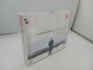 グレン・グールド CD 【輸入盤】Glenn Gould Plays Beethoven: Piano Sonat