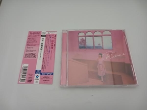 【帯付き】飯島真理 CD Rose(デラックス・エディション)(UHQCD+DVD)