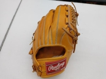 一般硬式 Rawlings グローブ/ PROG46-LO/ 中古品 店舗受取可_画像1