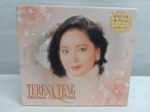 【CD】テレサ・テン／ORIGINAL　COLLECTION